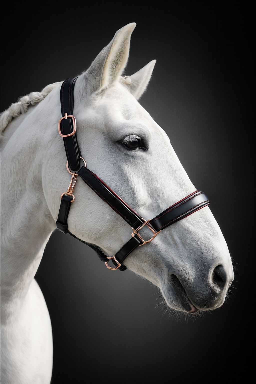 Capezze Luxury MyColleen