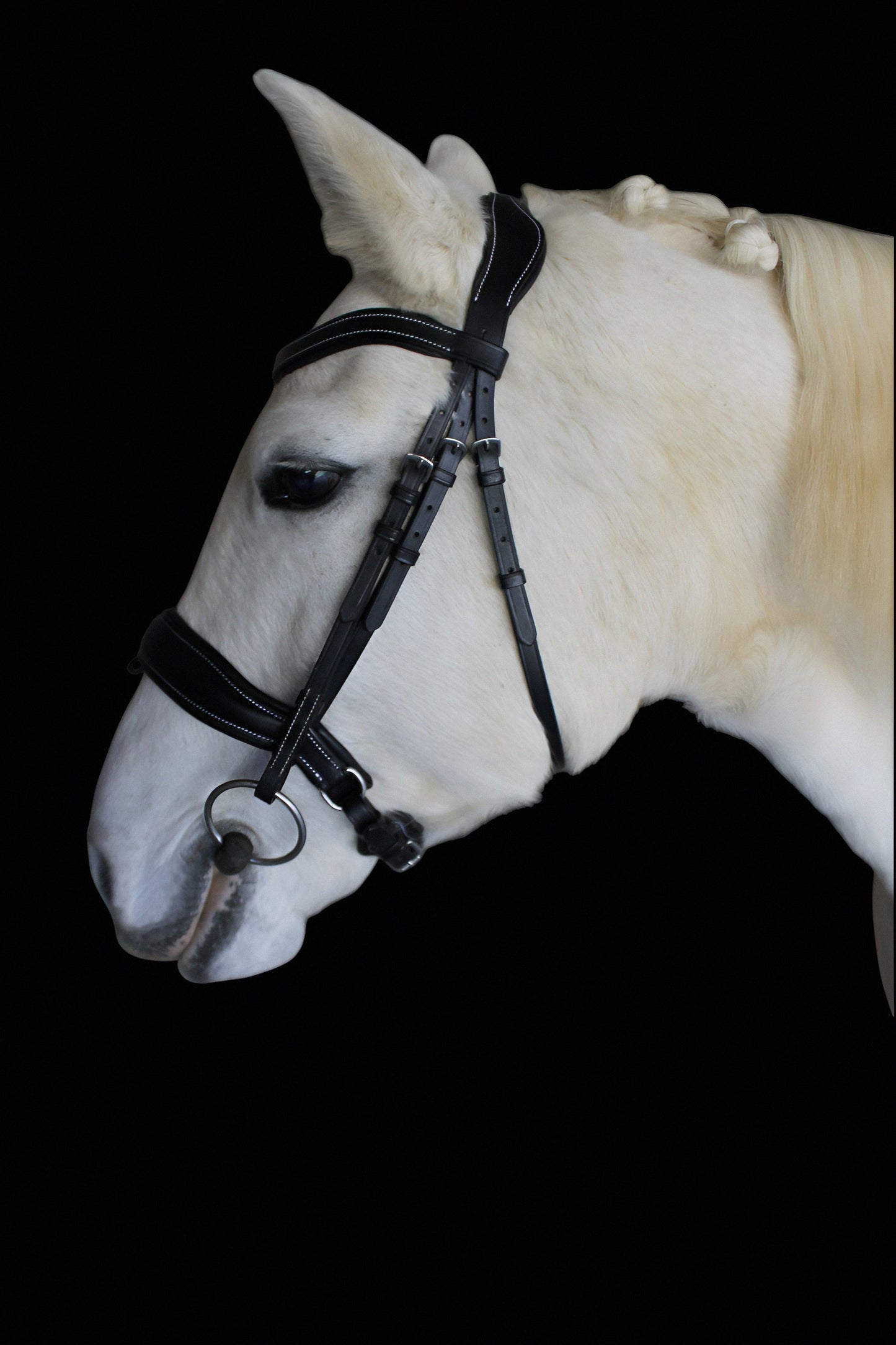 Testiera Cleopatra extra comfort anatomica