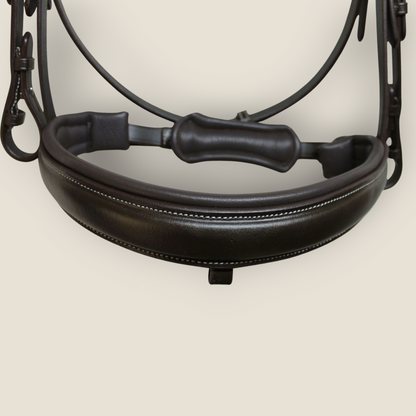 Testiera Cleopatra extra comfort anatomica