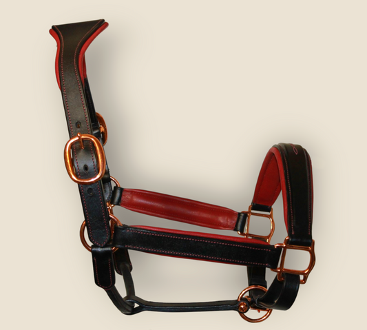 Capezza Luxury GOLDEN SUNSET - Limited Edition