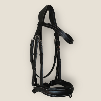 Testiera Cleopatra extra comfort anatomica