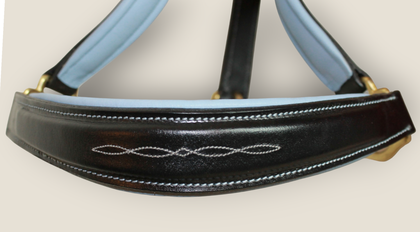 Sky ultra comfort halter 