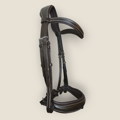 Testiera Cleopatra extra comfort anatomica