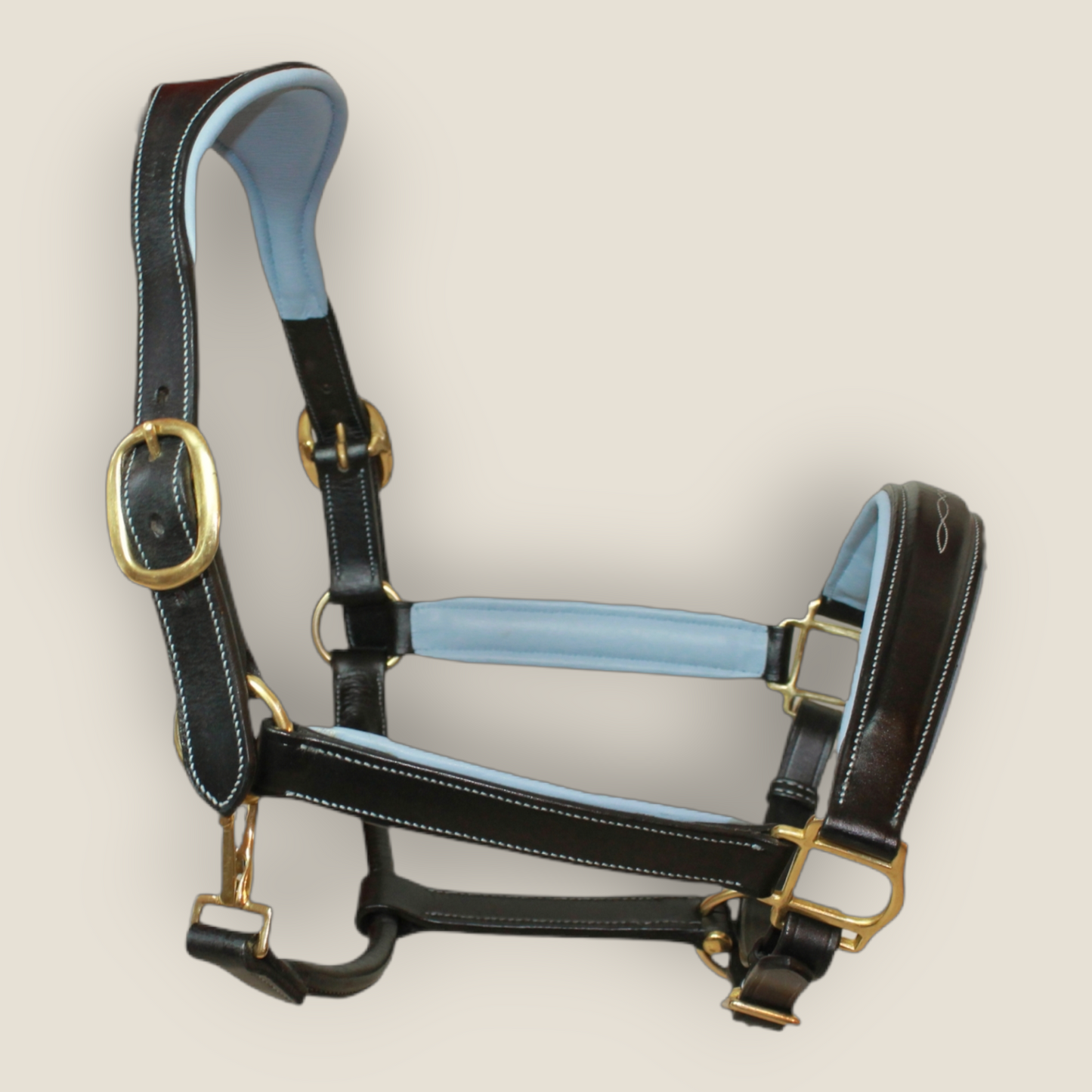 Sky ultra comfort halter 